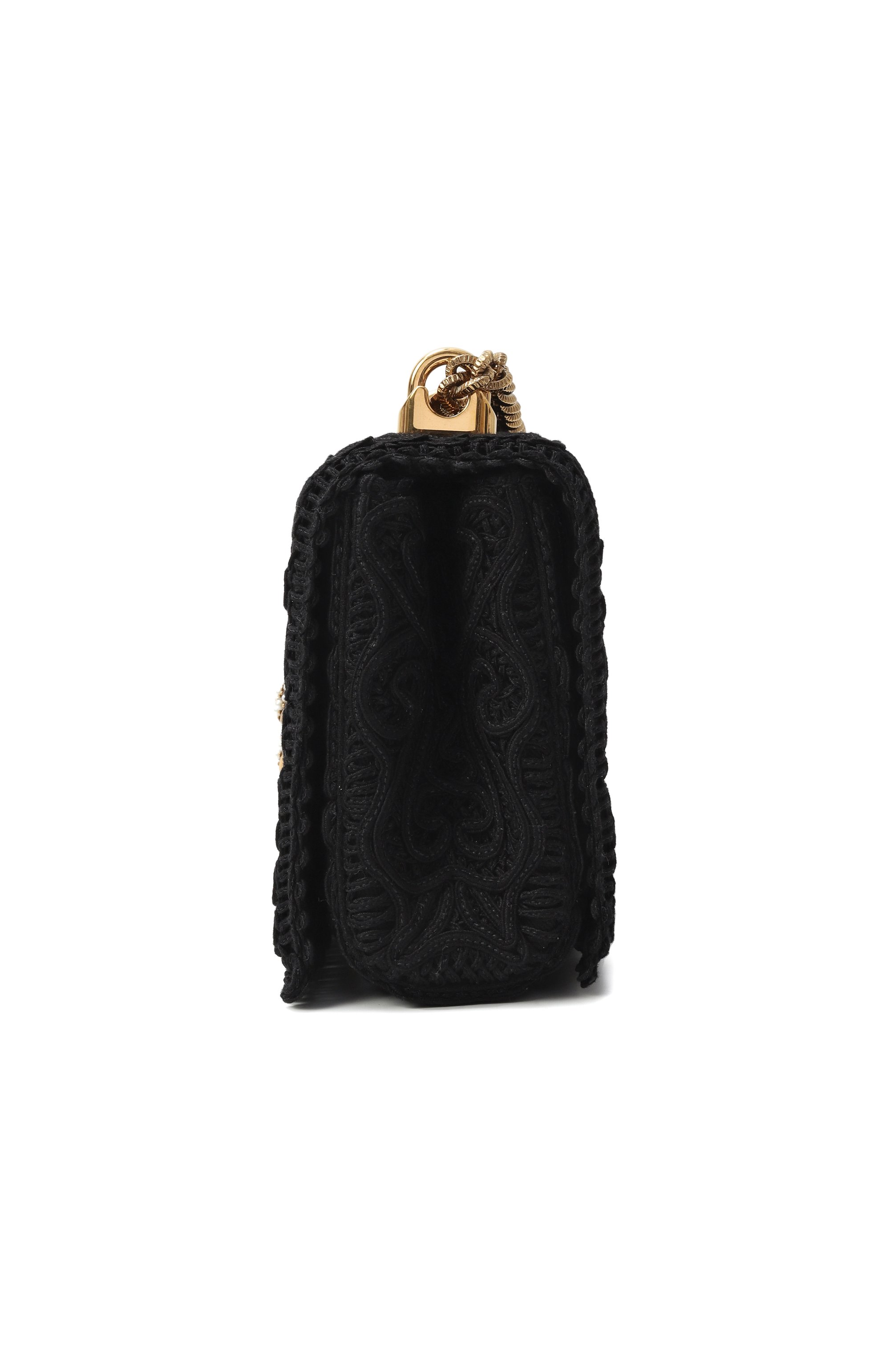 Сумка devotion medium DOLCE & GABBANA, арт. BB7158/AW717, фото 4