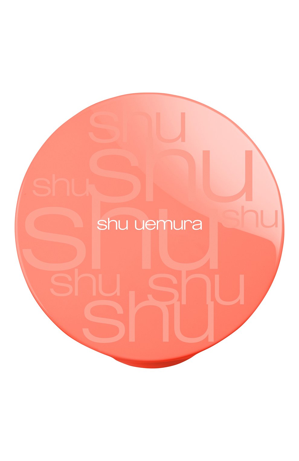 Румяна-кушон fresh cushion blush, оттенок cheers to coral (7g) SHU UEMURA, арт. 4935421654852, фото 3