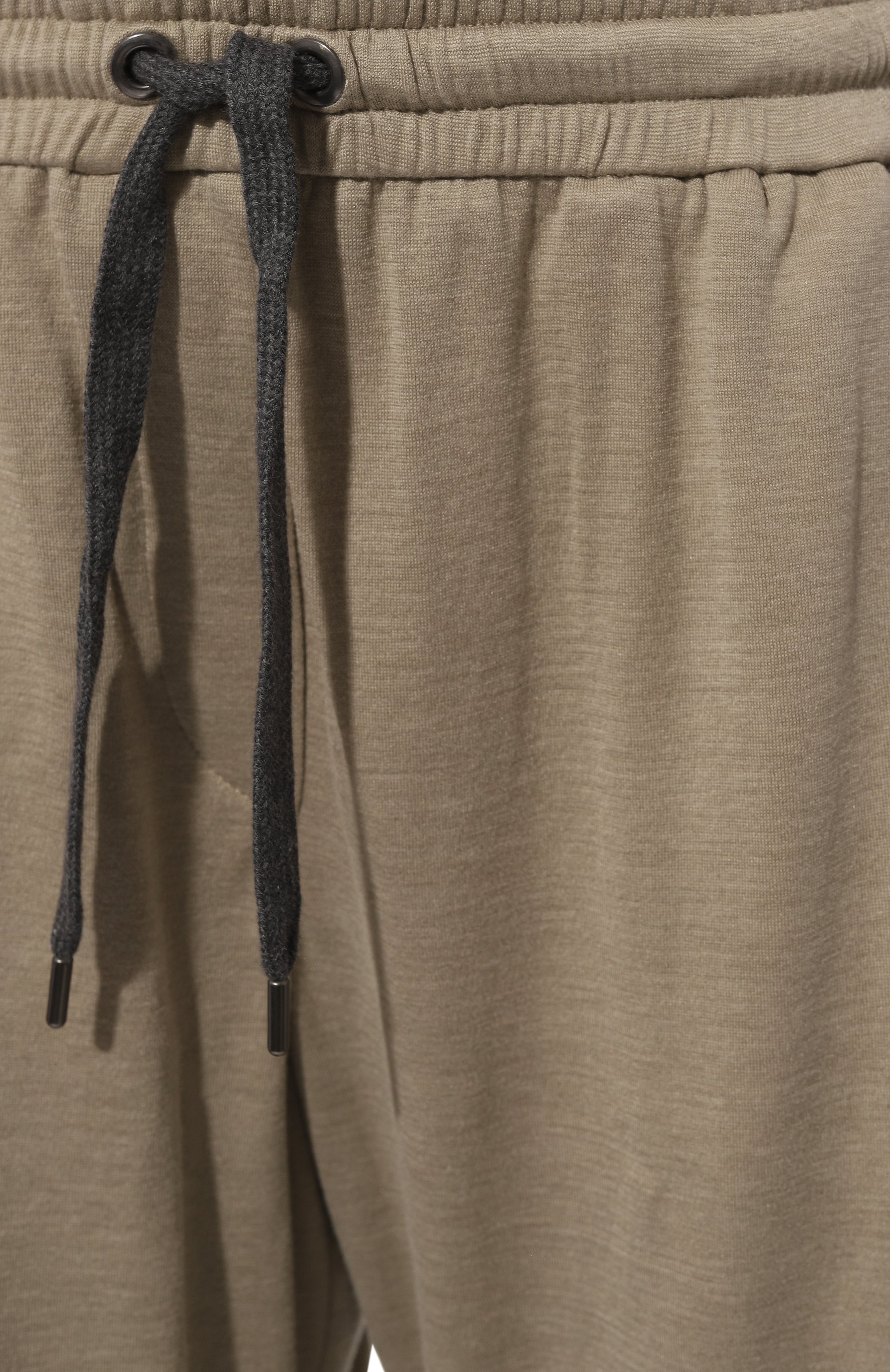 Брюки из хлопка и шелка BRUNELLO CUCINELLI, арт. MD828SM689, фото 5