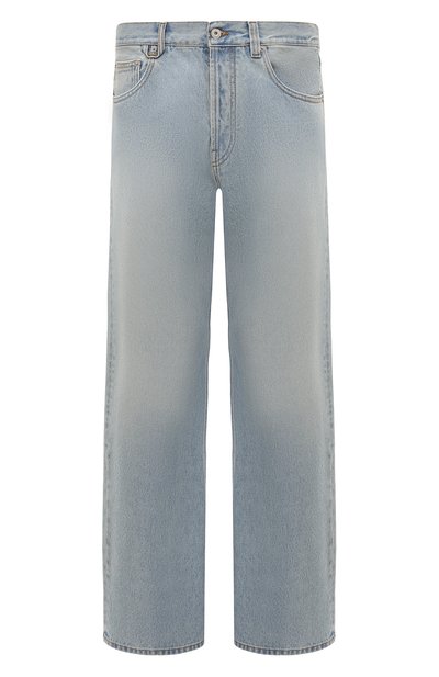 Мужские джинсы JACQUEMUS, арт. 24E/245DE028