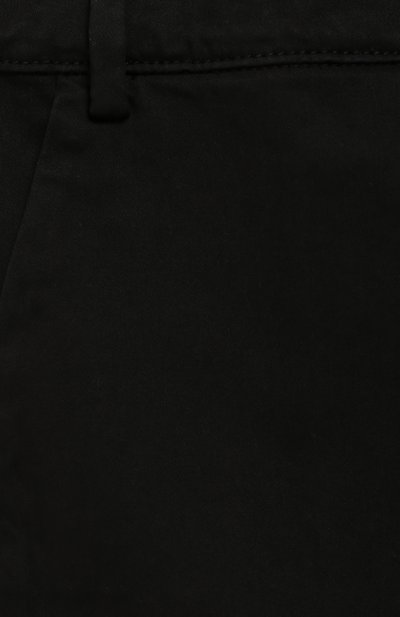 Хлопковые брюки LANVIN, арт. 4L6140/LC460/5-8, фото 3