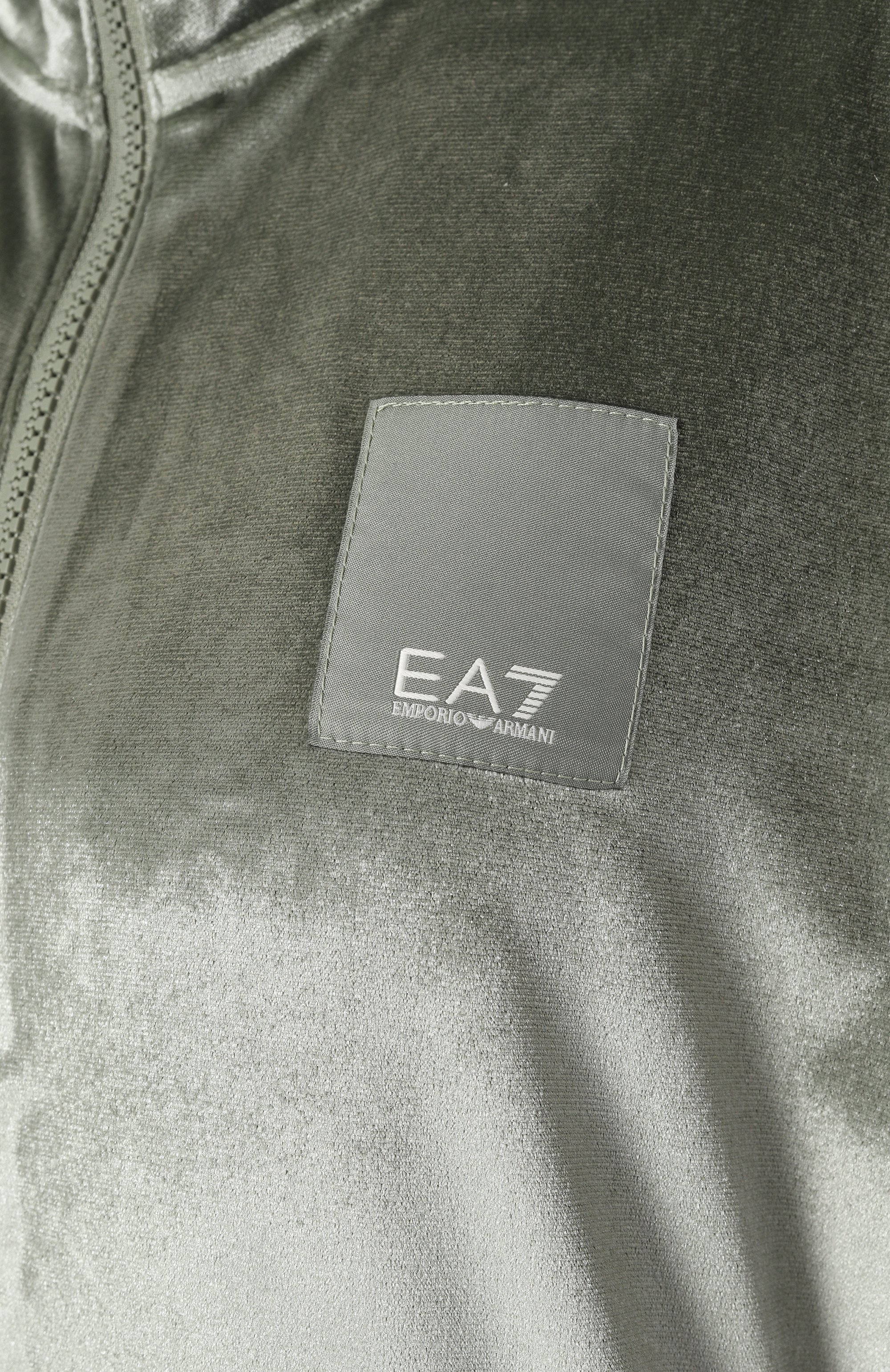 Бархатный костюм EA7, арт. 6DTV64/TJZDZ, фото 6