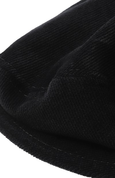 Вельветовая кепка DOLCE & GABBANA, арт. GH587A/FUVJF, фото 3