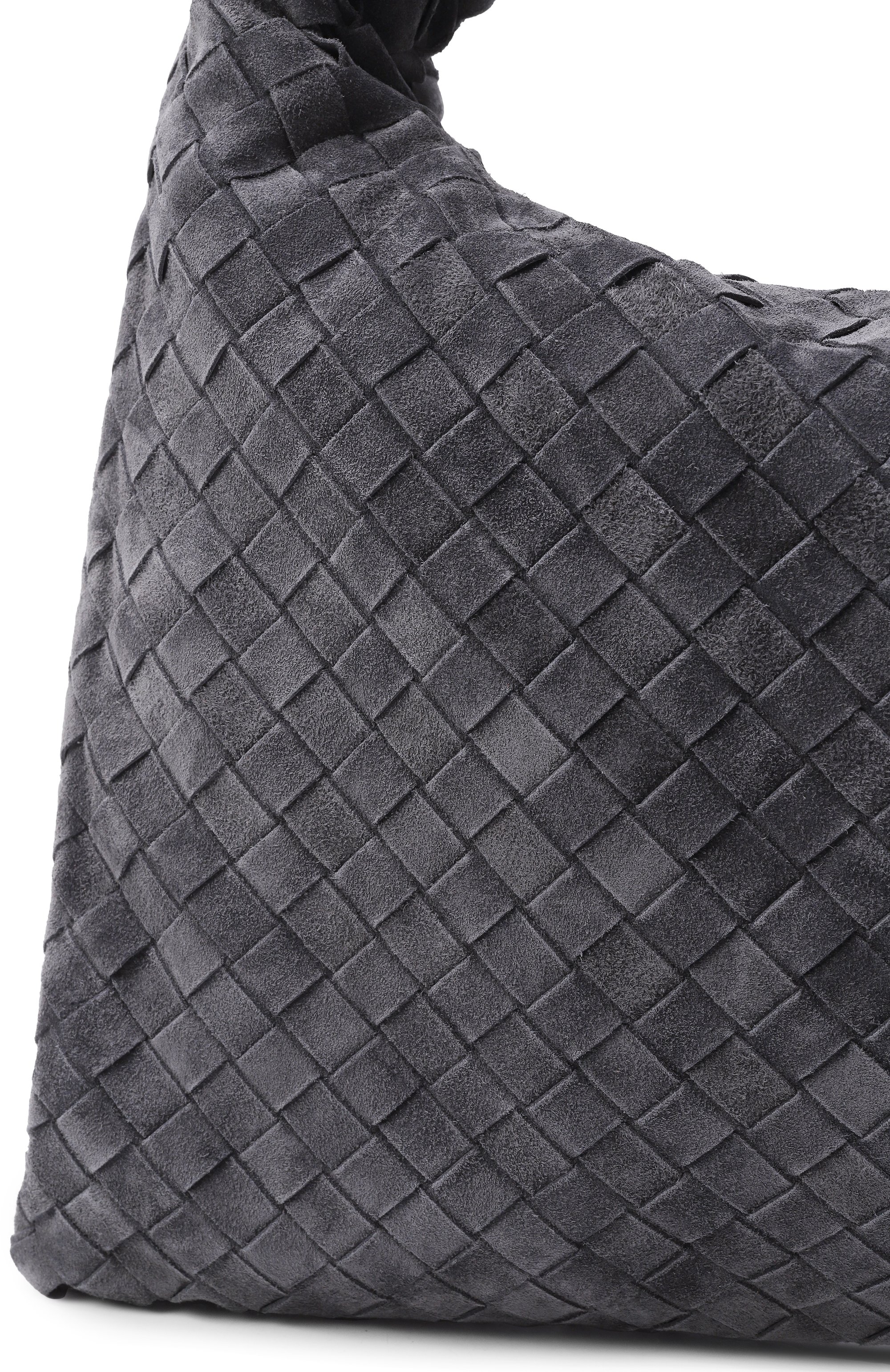 Сумка hop small BOTTEGA VENETA, арт. 796262/V1QE3, фото 3