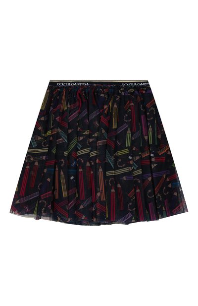Юбка DOLCE & GABBANA, арт. L53I30/HSMGZ/2-6, фото 2