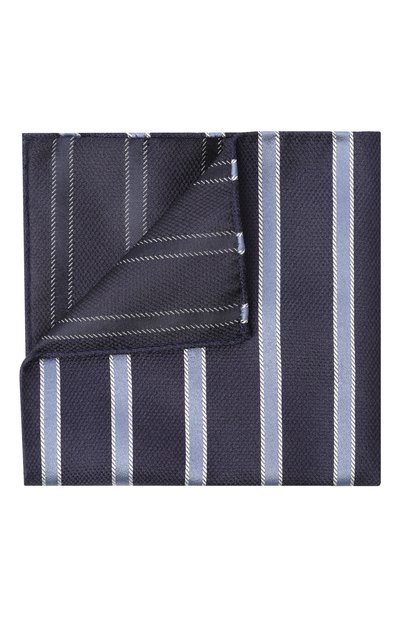 Мужской шелковый платок GIORGIO ARMANI, арт. GM000805/TE20405
