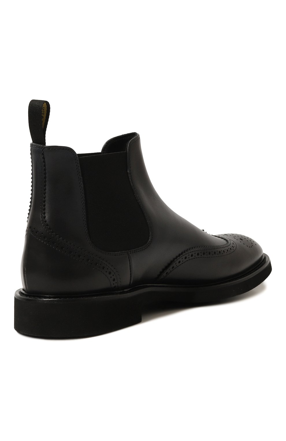 Кожаные челси DOUCAL'S, арт. DU1767VER0UF159N, фото 5