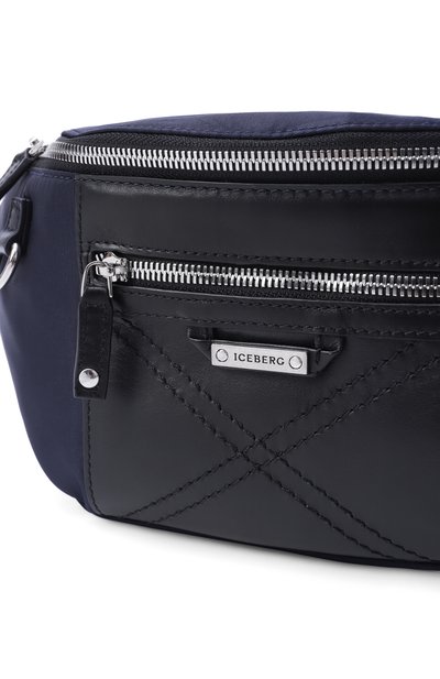 Поясная сумка ICEBERG, арт. 7206/6978, фото 3