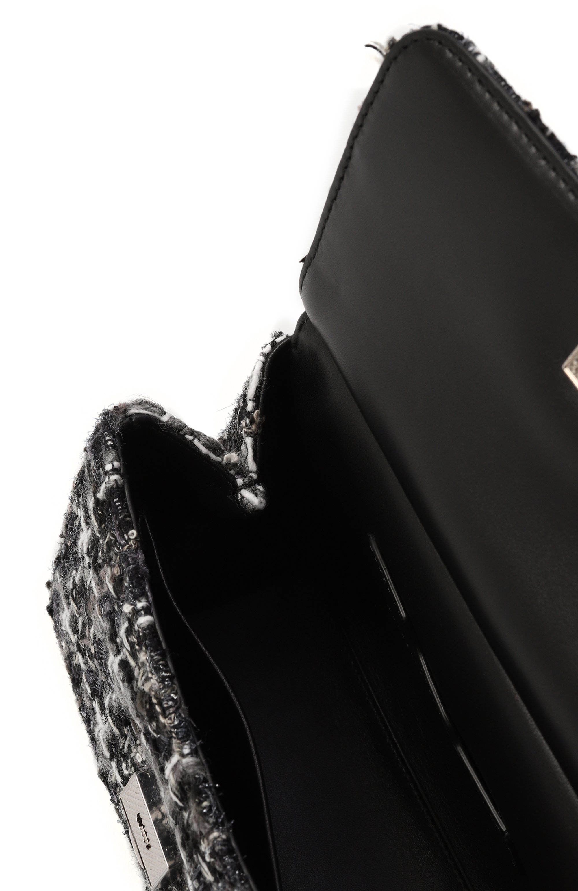 Сумка sicily small DOLCE & GABBANA, арт. BB6003/B6M32, фото 5