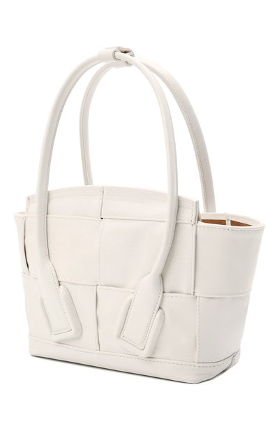 Сумка arco mini BOTTEGA VENETA, арт. 666873/VCQ71, фото 4