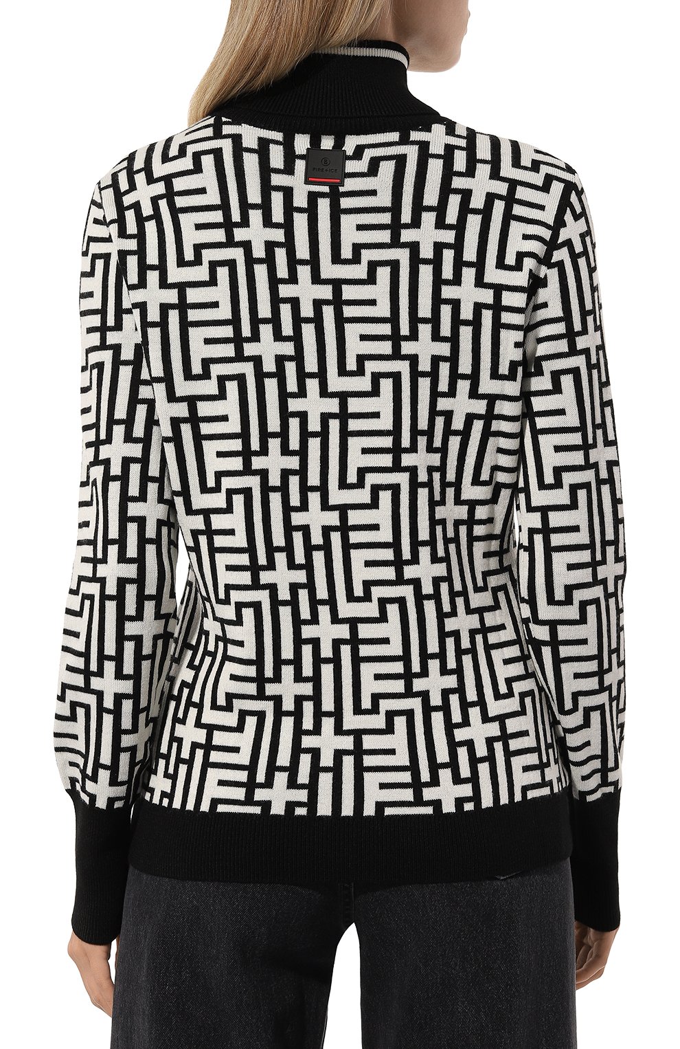 Водолазка BOGNER FIRE+ICE, арт. 84518499, фото 4