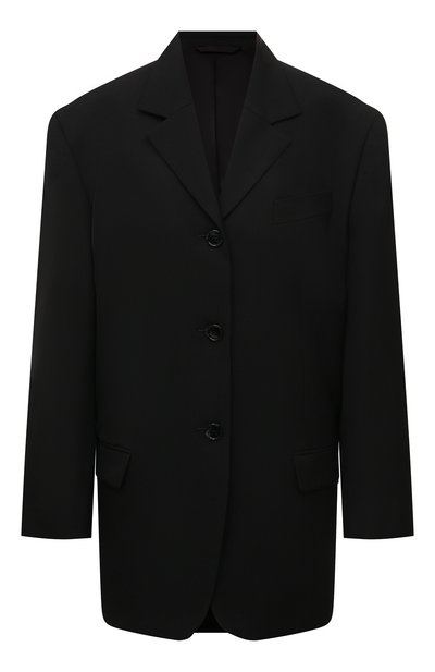 Жакет ACNE STUDIOS, арт. AH0195, фото 1