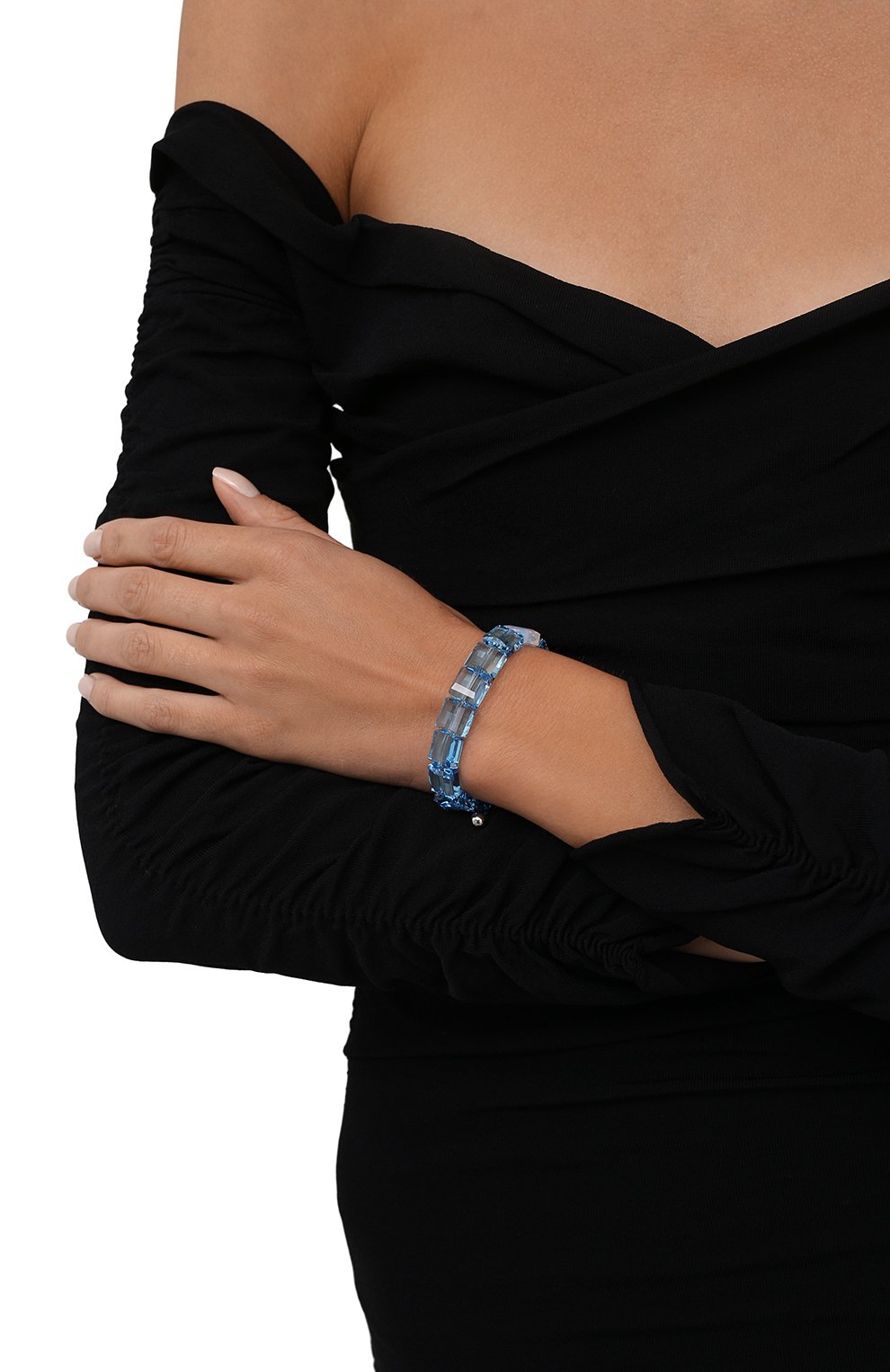 Браслет letra SWAROVSKI, арт. 5614971, фото 2