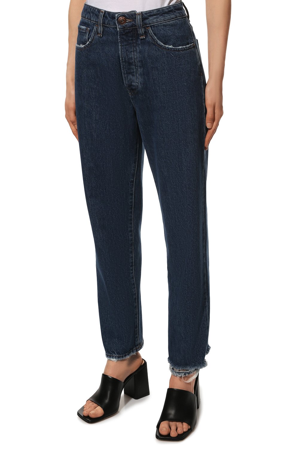 Джинсы 3X1, арт. WP0380866/INK, фото 3