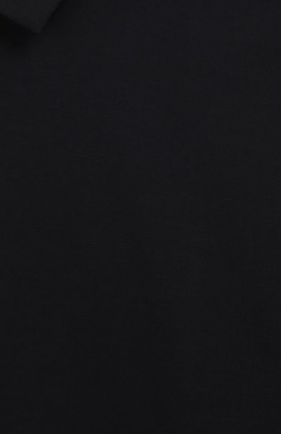 Хлопковая рубашка EMPORIO ARMANI, арт. 3H4CH6/4JFGZ, фото 3