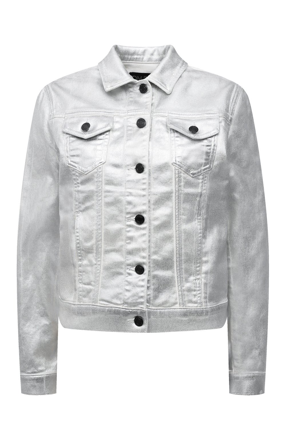 Джинсовая куртка TOM FORD, арт. GID051-DEX159, фото 1