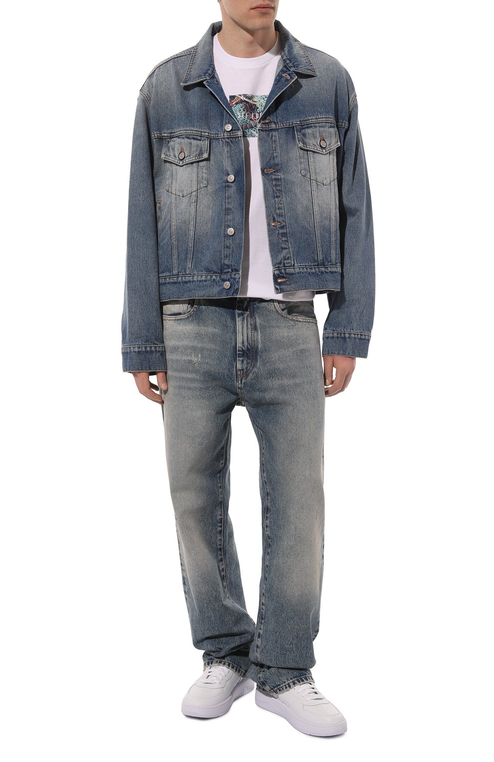 Кеды HUGO, арт. 50480405, фото 2