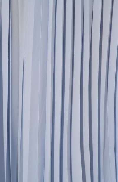 Плиссированная юбка P.A.R.O.S.H., арт. D620196X, фото 5