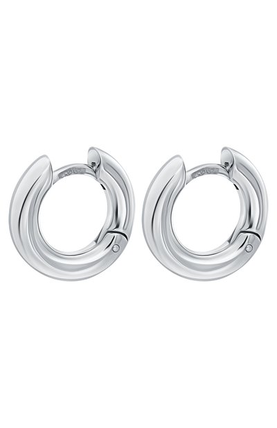 Серьги donuts MOONKA, арт. dem-d-r, фото 3