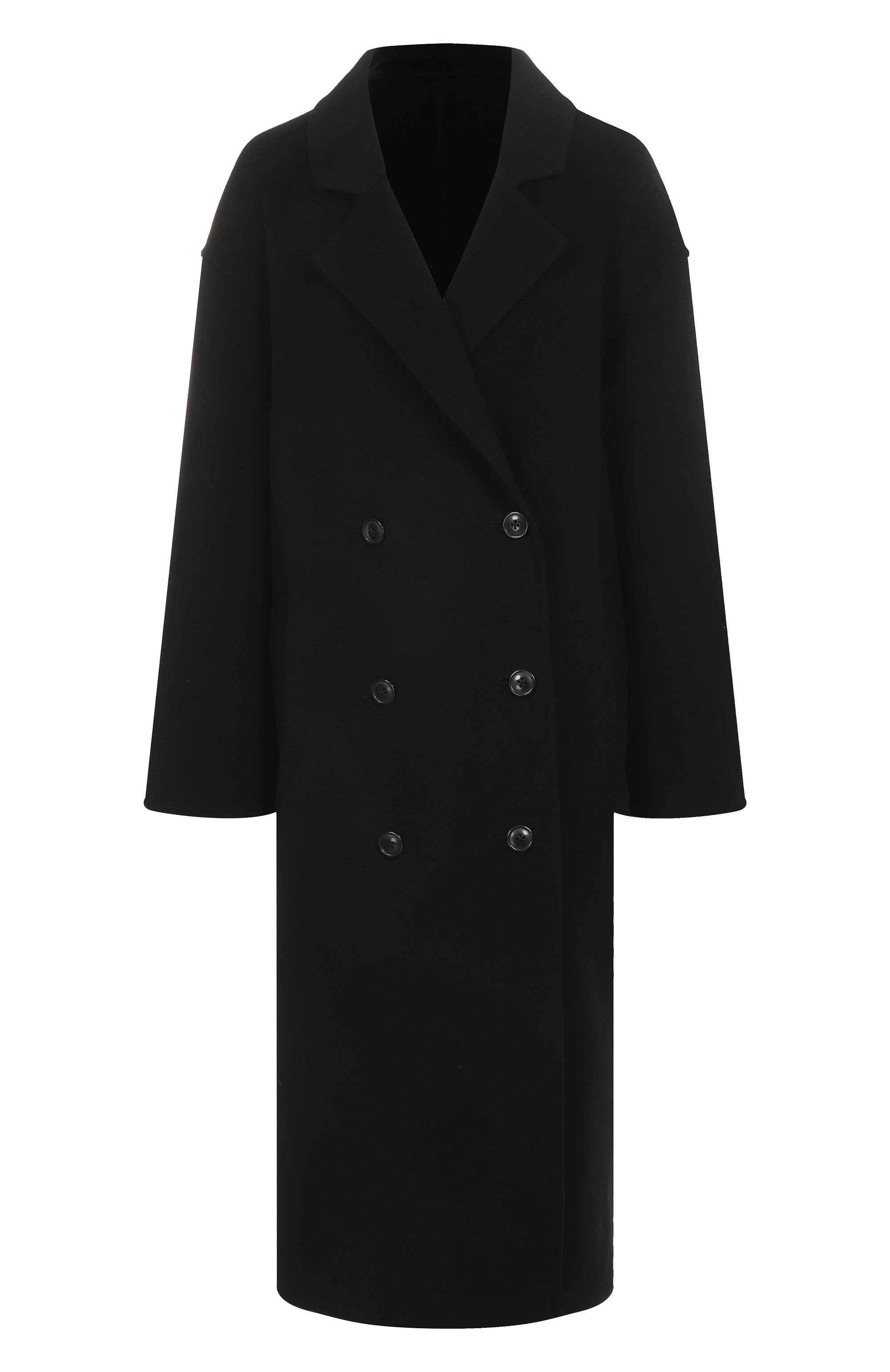 Пальто из шерсти и кашемира LOULOU DE SAISON, арт. B0RNE0 LDS, фото 1