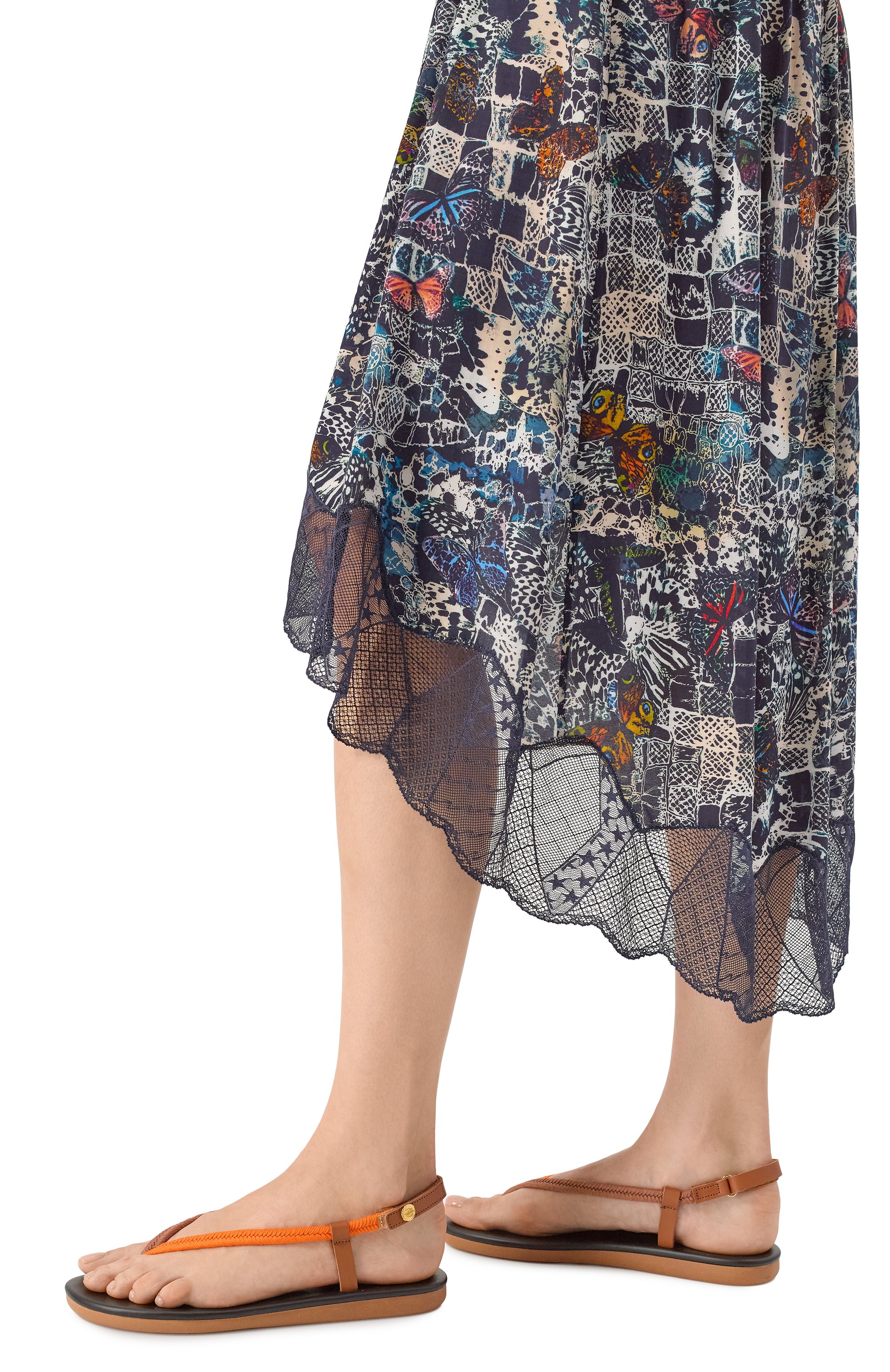 Текстильные сандалии zoe ANCIENT GREEK SANDALS, арт. Z0I, фото 3