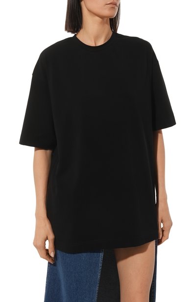 Хлопковая футболка балет BORNE BOURGEOIS, арт. БАЛЕТ-TSHT-S-M, фото 3