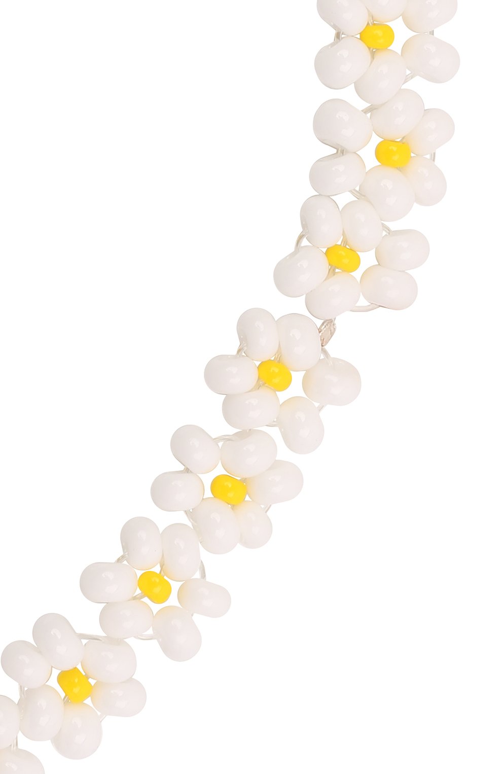 Колье ромашка классика HIAYNDERFYT, арт. 1-5RMCL, фото 4