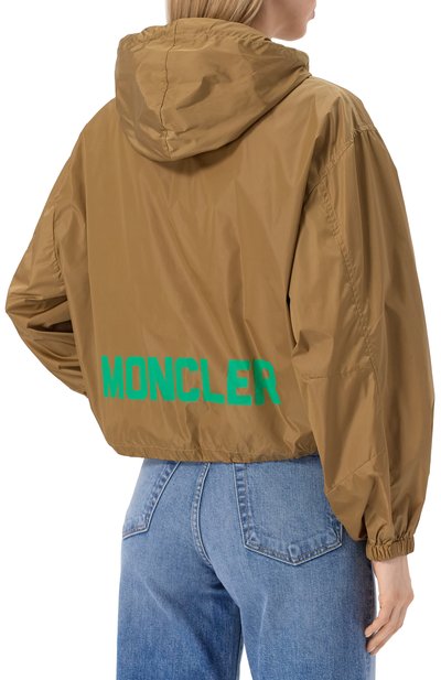 Ветровка vernois MONCLER, арт. 1A00116/54155, фото 4