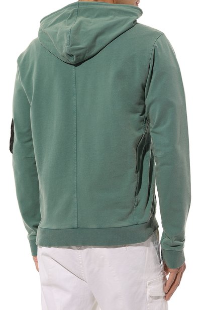 Хлопковое худи RELIGION, арт. 12TREW28, фото 4