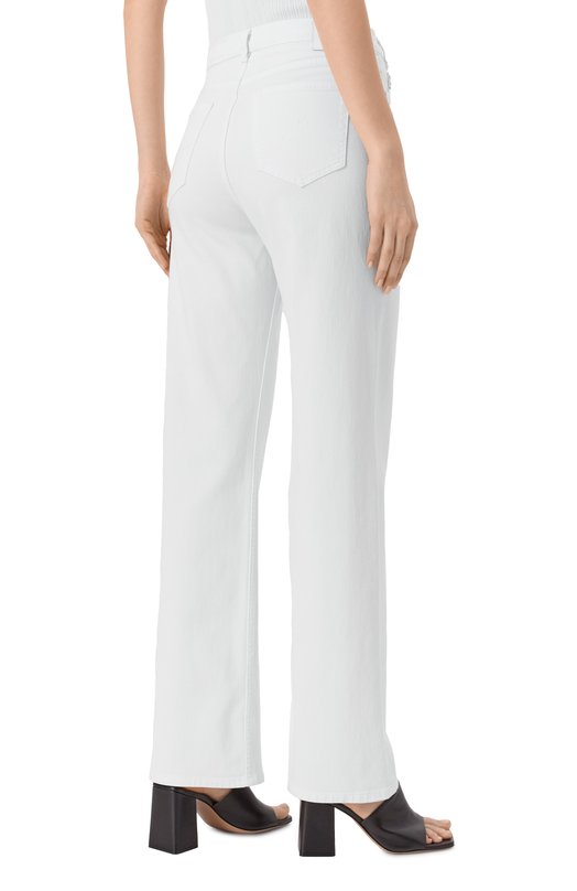 Джинсы AG Adriano Goldschmied W0015-059/A Белый  W0015-059/A Фото 4