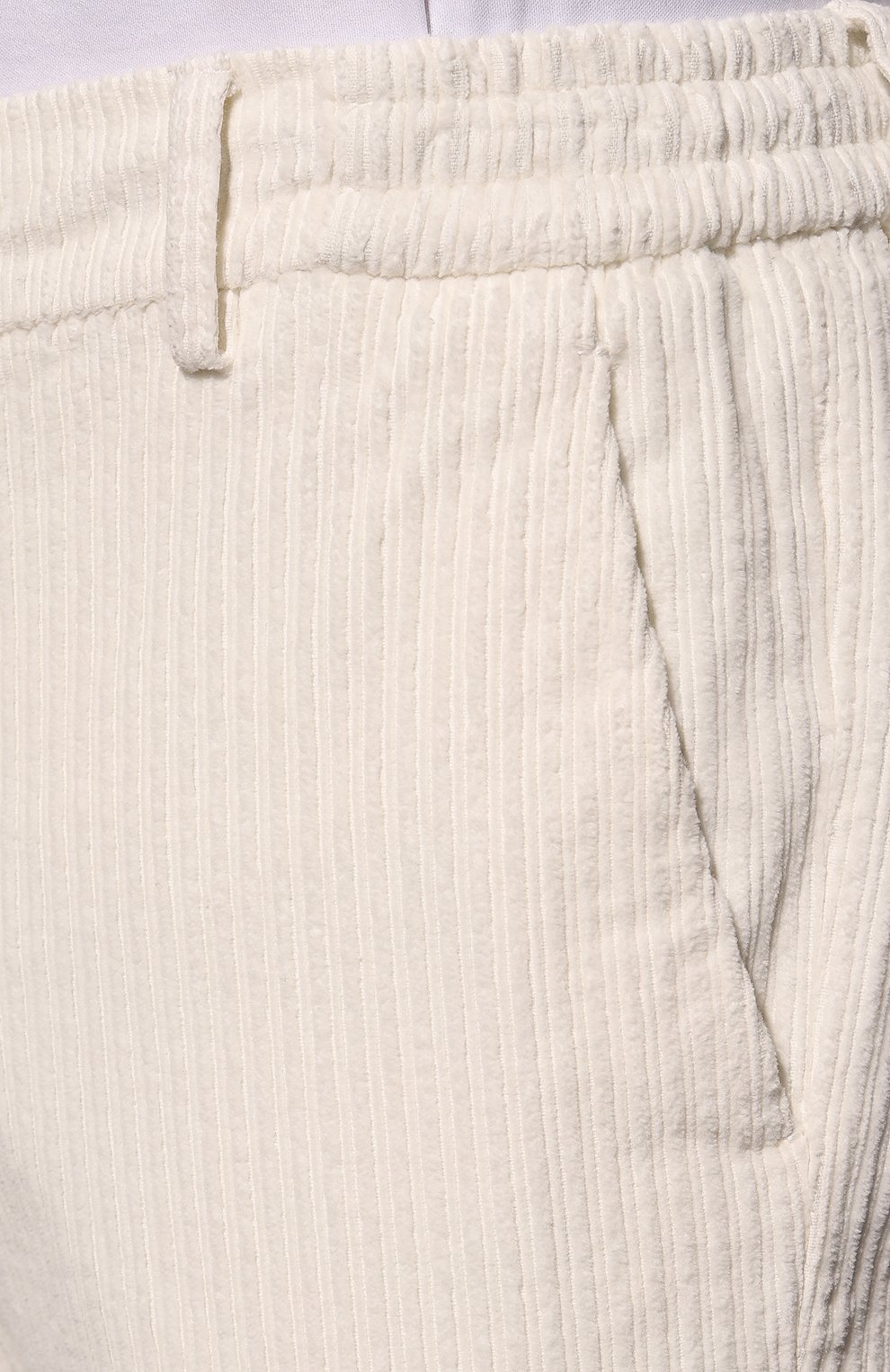 Вельветовые брюки ANDREA CAMPAGNA, арт. SPIAGGIA/DV1500X, фото 5