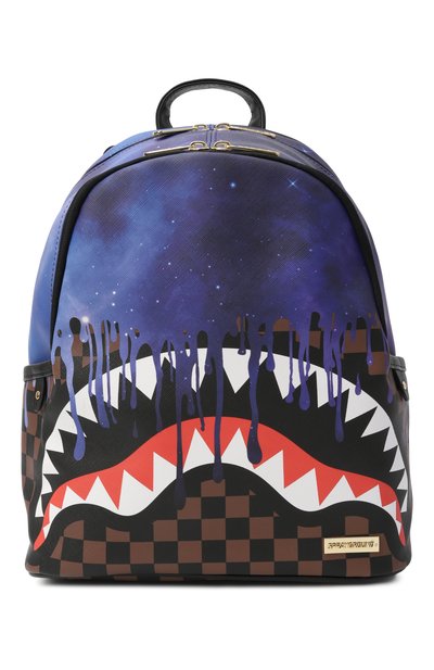 Рюкзак lost in space drip SPRAYGROUND, арт. 910B8037NSZ