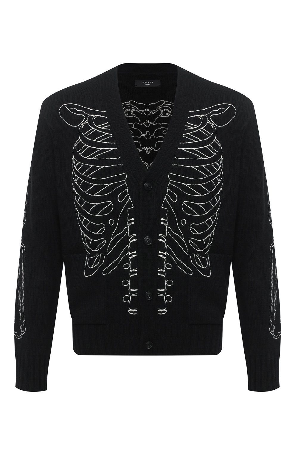 Кардиган AMIRI, арт. W0M05594WV, фото 1