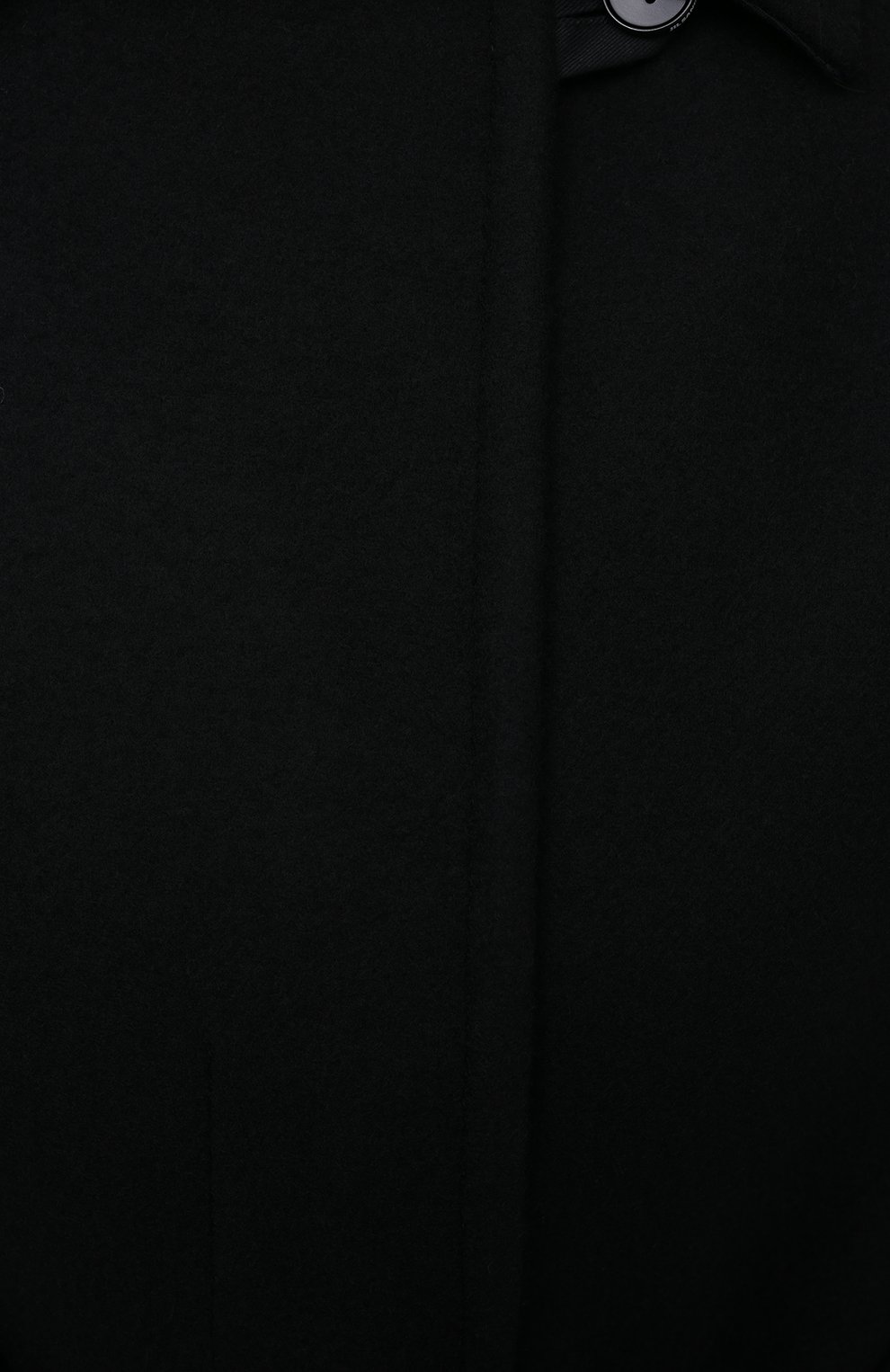 Шерстяное пальто JIL SANDER, арт. JSWR475114-WR200500C, фото 5