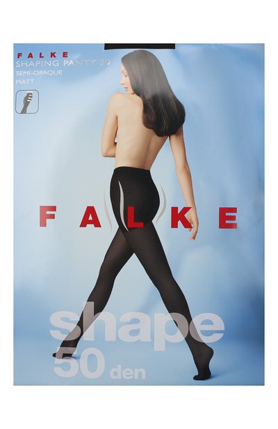 Женские колготки FALKE, арт. 40513_