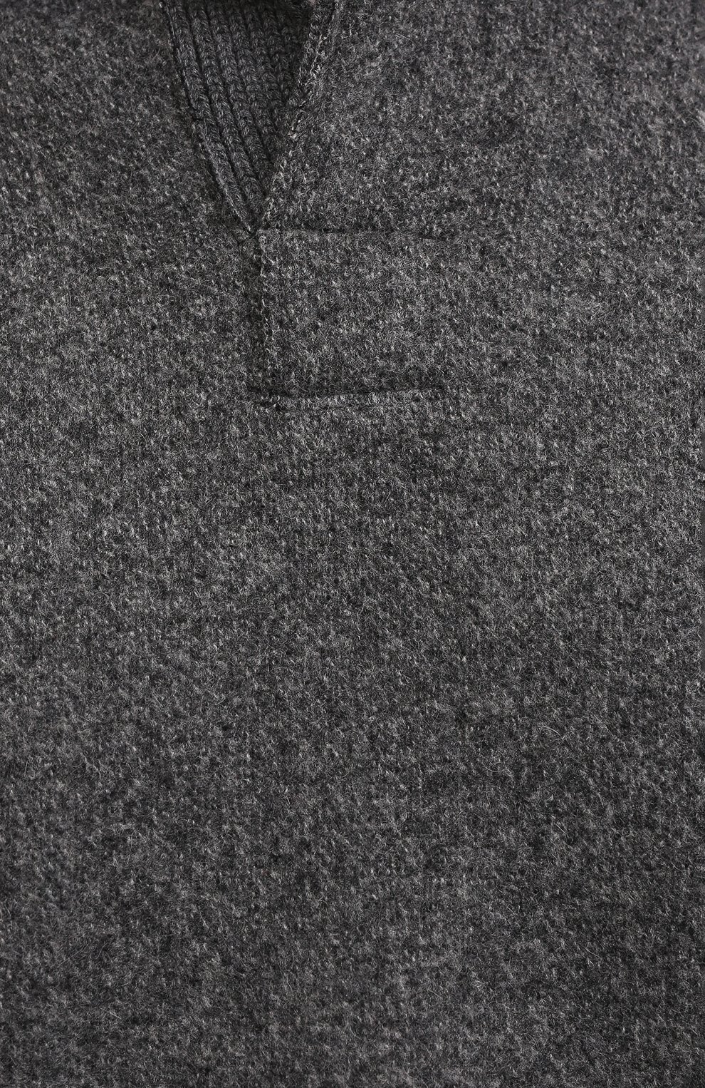 Шерстяной свитер ZEGNA, арт. CYY52/BS2, фото 5