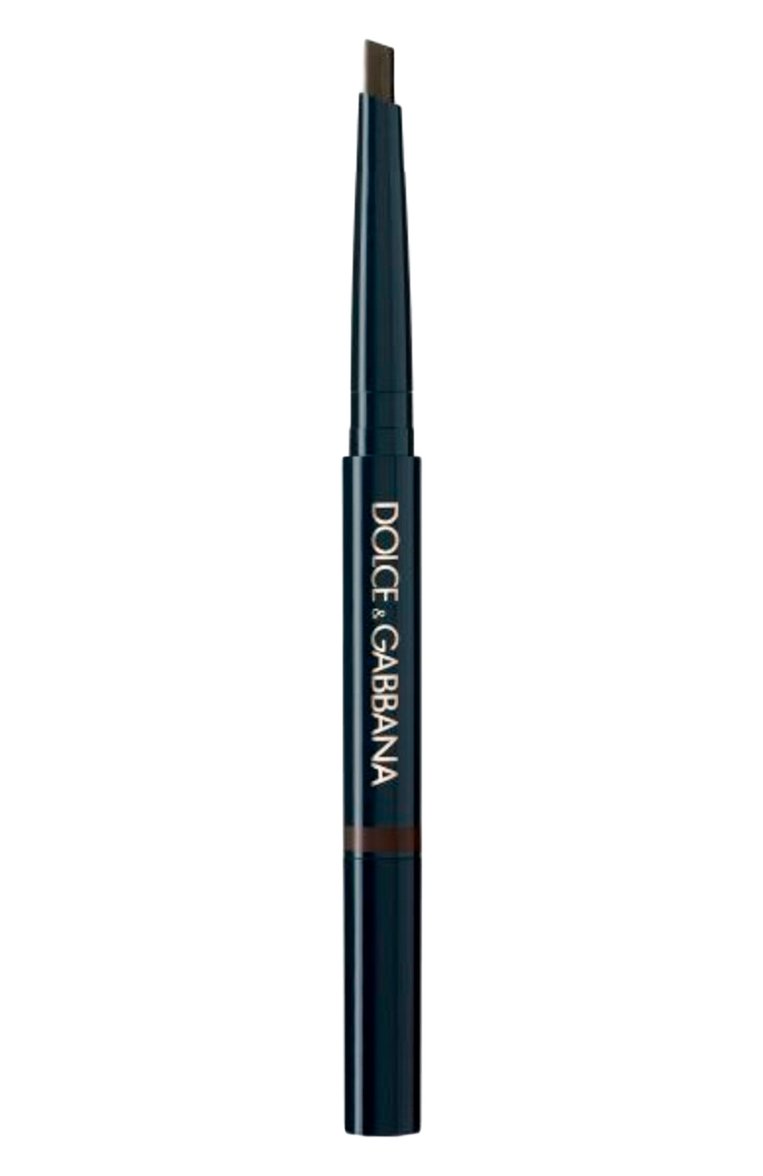 Подводка для бровей, оттенок 3 mocha (0.25g) DOLCE & GABBANA  цвета, арт. 3423473021902 | Фото 1 (Региональные ограничения белый список (Axapta Mercury): Не проставлено; Нос: Не проставлено)