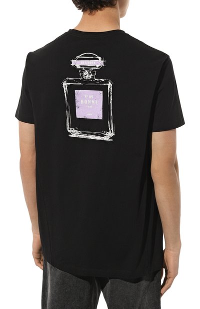 Хлопковая футболка RELIGION, арт. 32PHAN03, фото 4