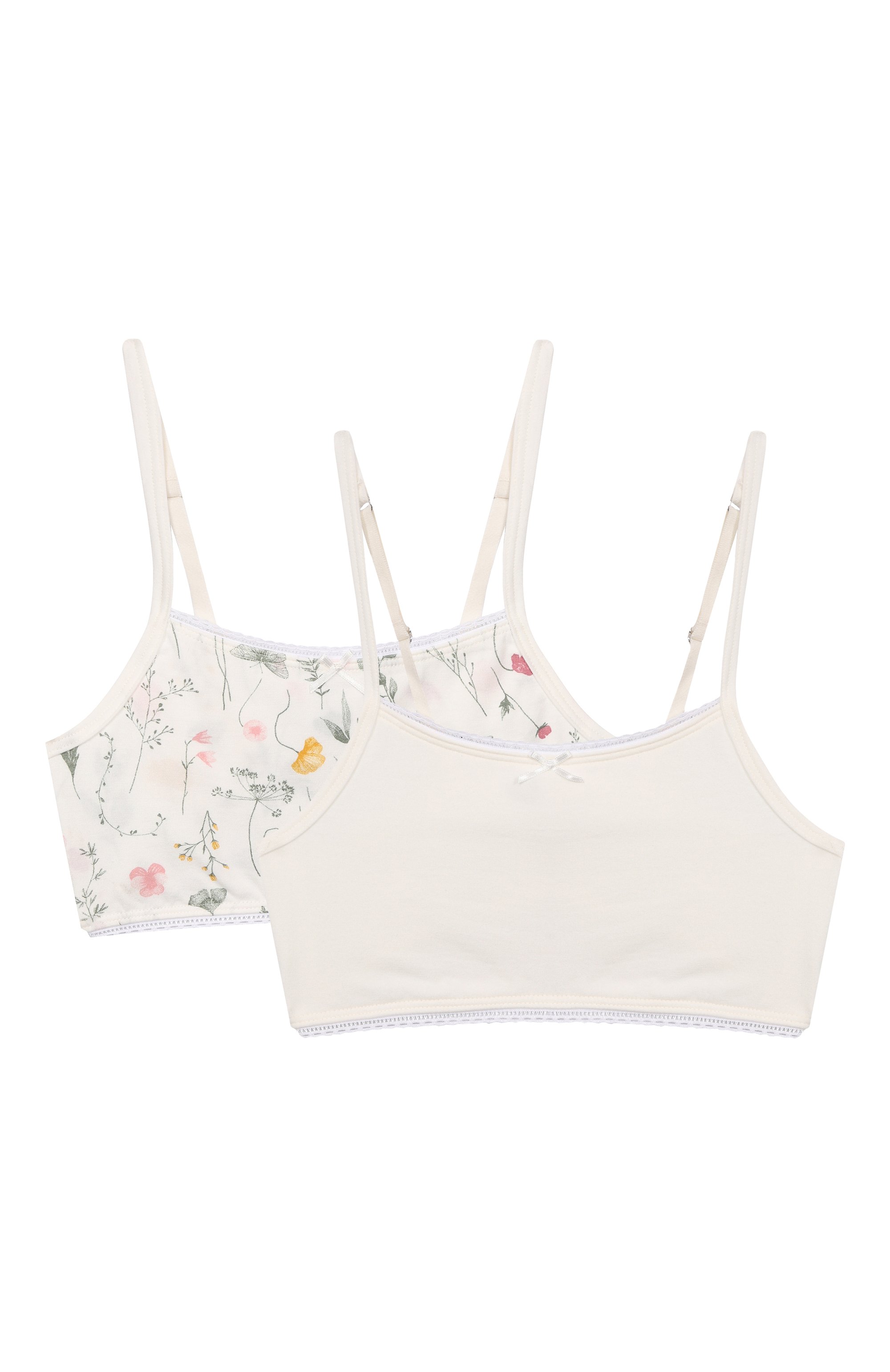 Комплект из двух бра-топов SANETTA, арт. 349078, фото 1