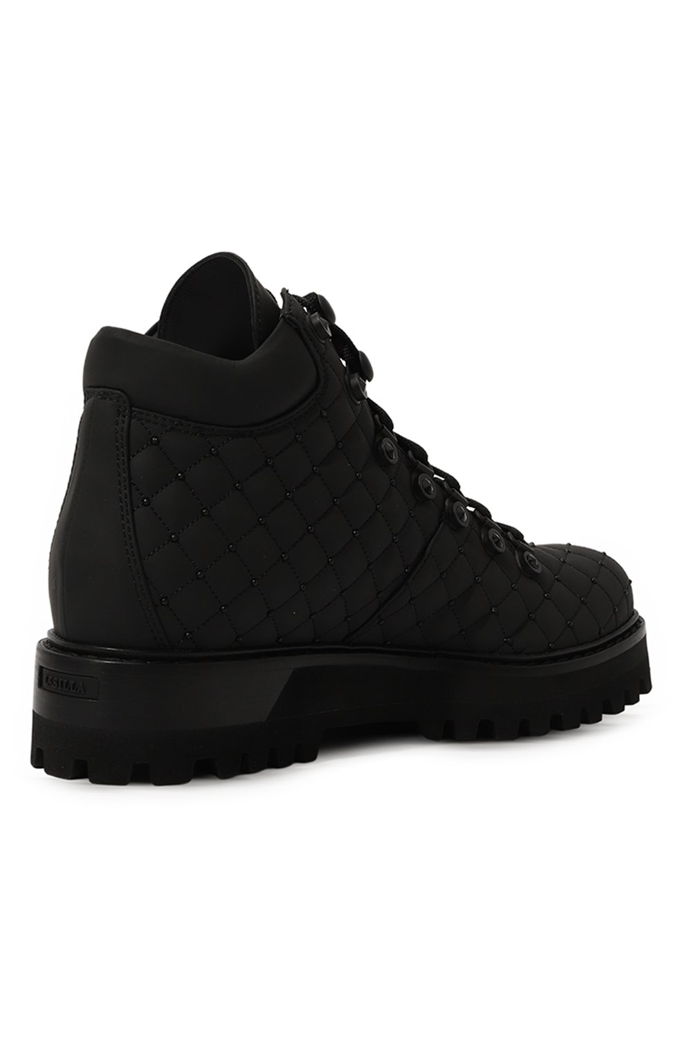 Ботинки st. moritz LE SILLA, арт. 7519R040M1PPTYR, фото 5