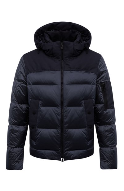 Мужская пуховик PAUL&SHARK, арт. 14312670