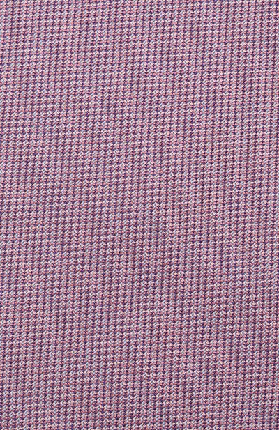 Шелковый галстук BRIONI, арт. 062I00/P8438, фото 3