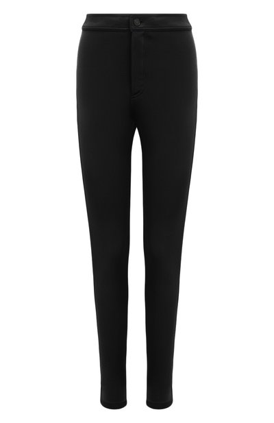 Брюки из вискозы SAINT LAURENT, арт. 685432/Y7E23, фото 1