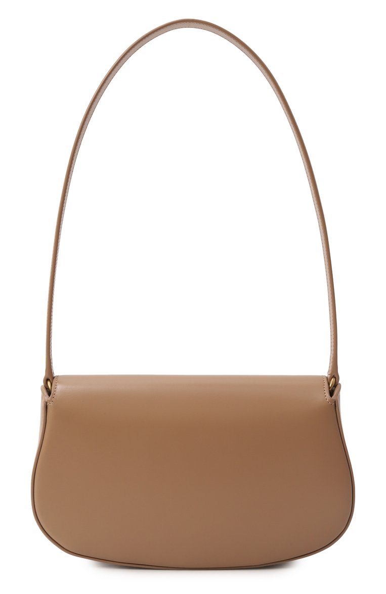 Сумка voltaire mini SAINT LAURENT, арт. 779642/0SX0W, фото 1