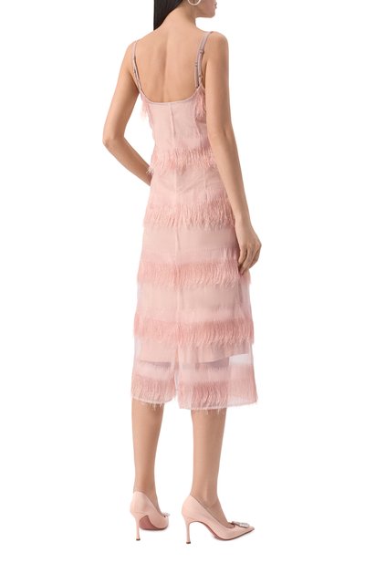 Платье из вискозы BEATRICE .B, арт. 25FE6556ALIDA, фото 4