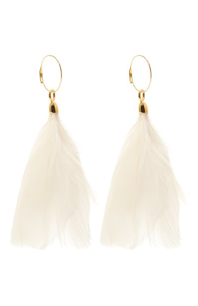 Серьги JIL SANDER, арт. J11VG0062 J12044, фото 3