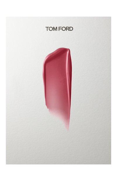 Тинт для губ soleil lip lacquer, оттенок cara mia TOM FORD, арт. T6R1-09, фото 2