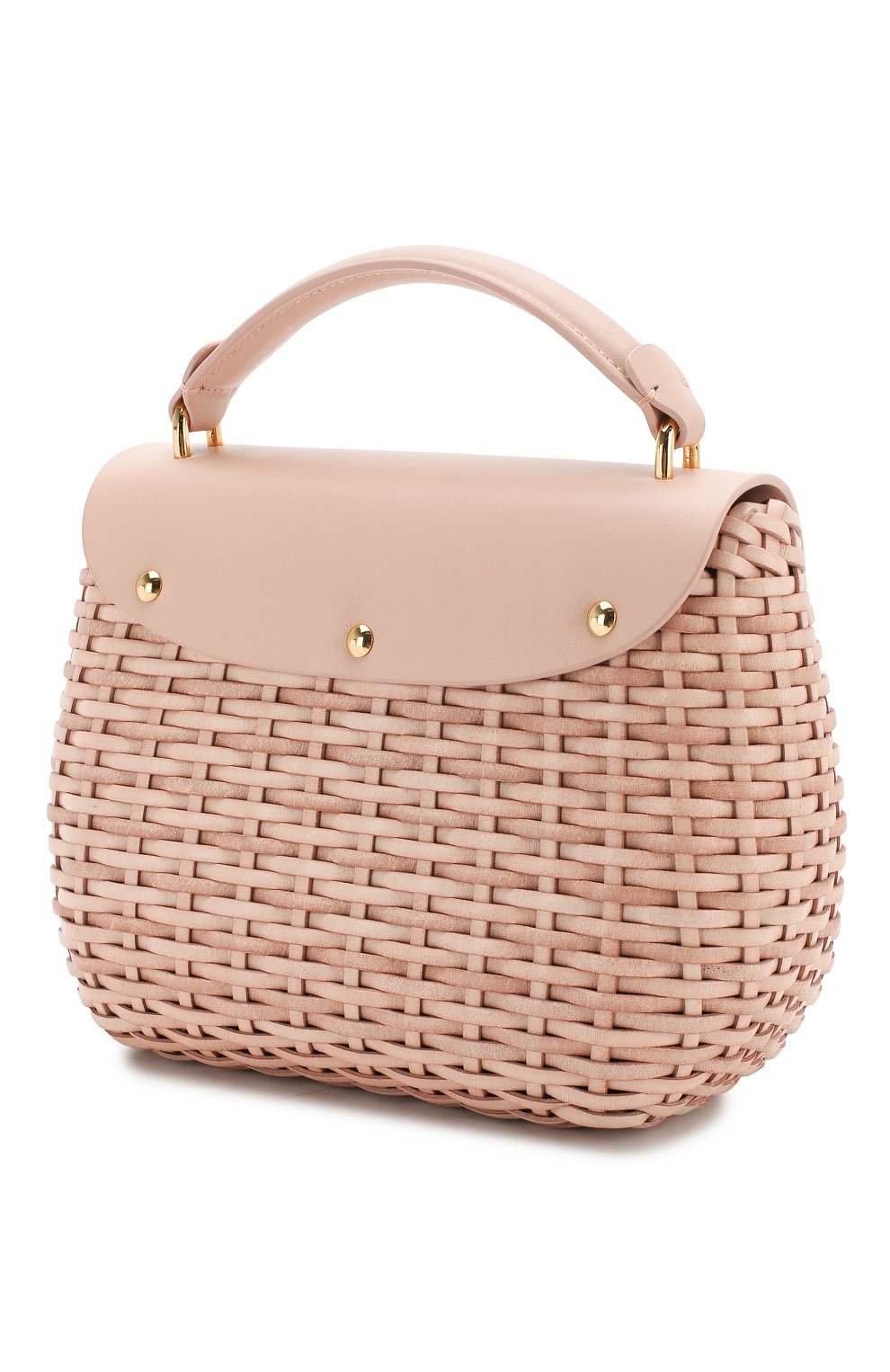 Сумка ULYANA SERGEENKO, арт. BRS026CLASSX (0143с), фото 3