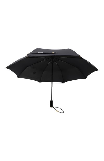 Складной зонт MOSCHINO, арт. 8956-0PENCL0SE, фото 2