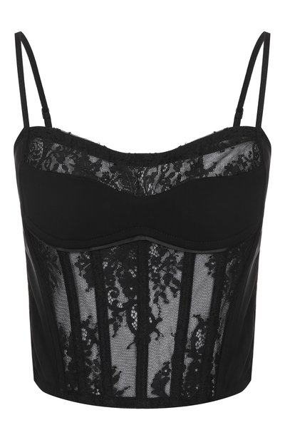 Женский топ-бюстье PINKO, арт. 104943/A2DK